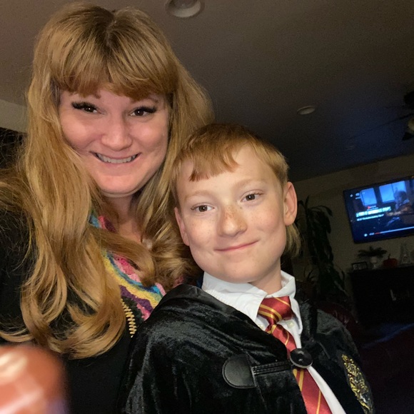 Meet your Posher, Amber - Picture 4 of 12